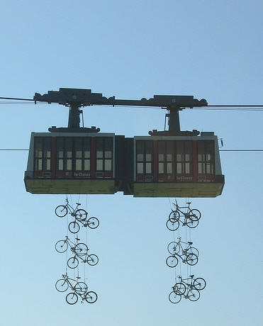  Bicycle Lift 